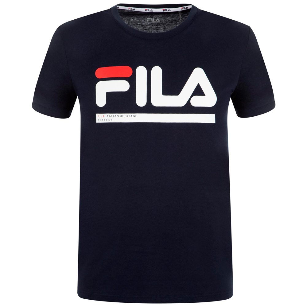 Fila photo Fila photo